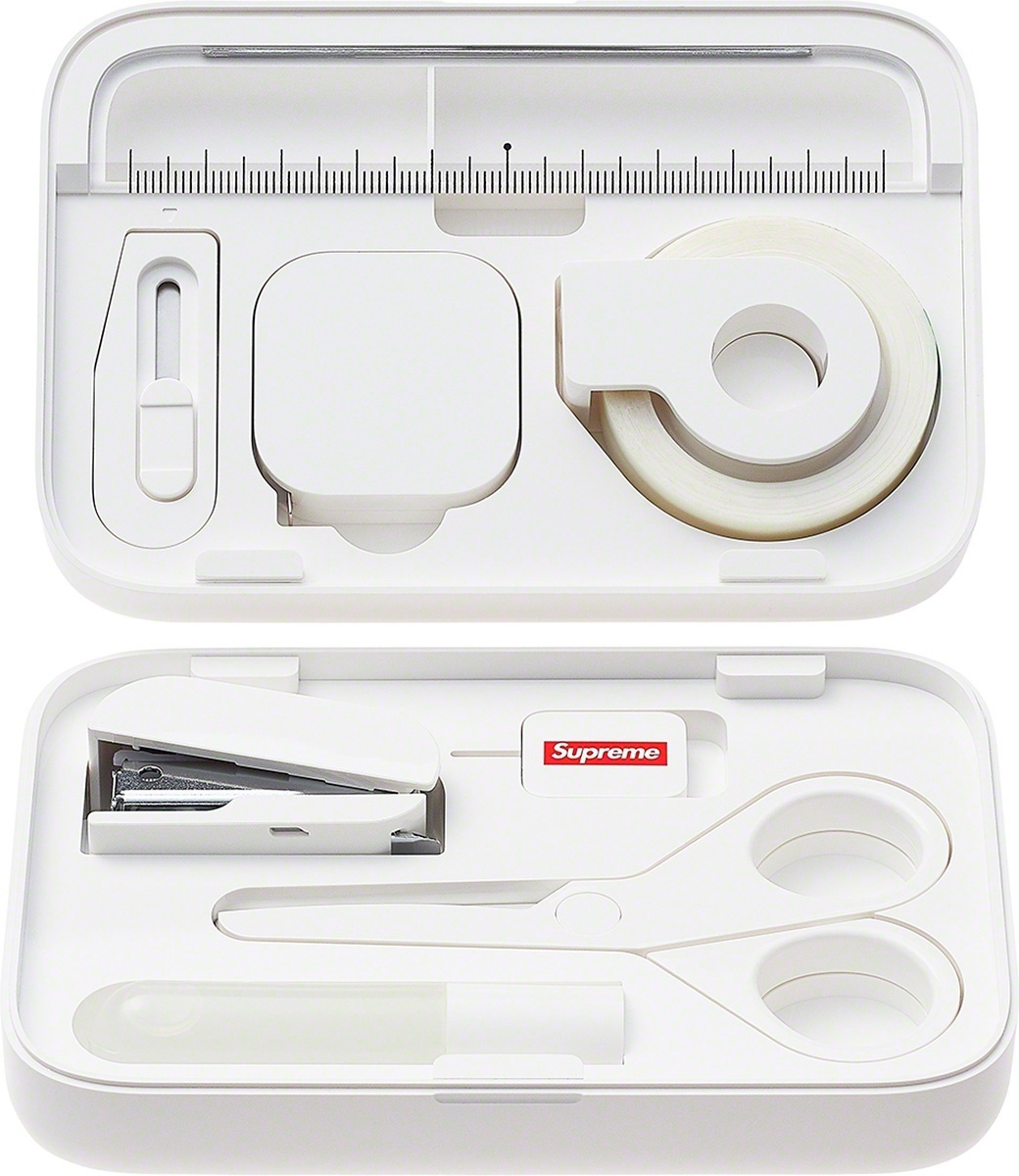 Supreme®/Team-Demi Stationery Set